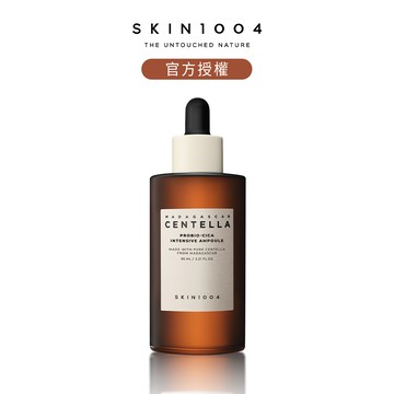 SKIN1004 馬達加斯加積雪草逆齡 集中修護精華 95ml