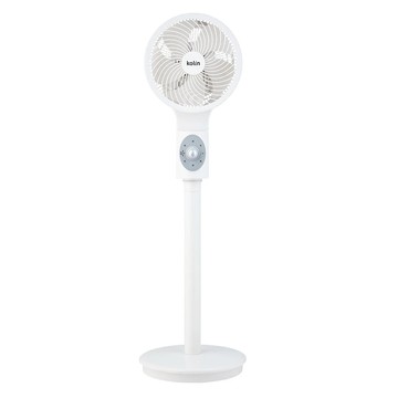 免運 歌林 kolin 11吋擺頭循環立扇 kfc-ln1101