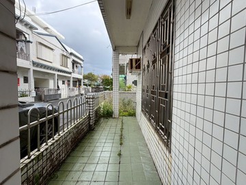 大金頭城國中歲月靜好雙倂大別墅｜宜蘭縣頭城鎮復興路