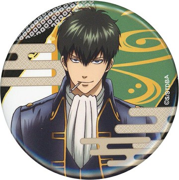 土方十四郎銀魂後祭2023(暫定)徽章