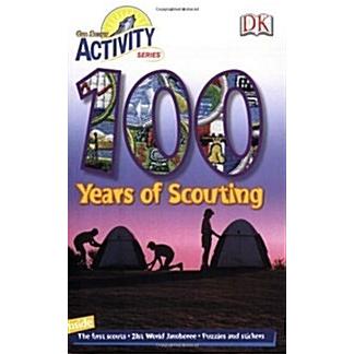 100 Years of Scouting (Paperback)