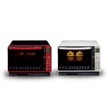 領券回饋10% HITACHI日立 22L 水蒸氣烘烤微波爐 MROVS700T 含運送 公司貨