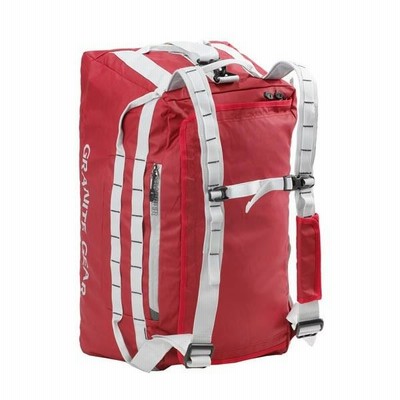 グラナイトギア GRANITE GEAR PACKABLE DUFFEL 20(40L) パッカブル 