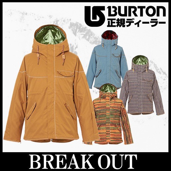 18 19 Burton バートン Gore Tex Zenana Jacket レディース スノーウェア ゴアテックス ジャケット スノーボードウェア 19 型落ち 通販 Lineポイント最大0 5 Get Lineショッピング