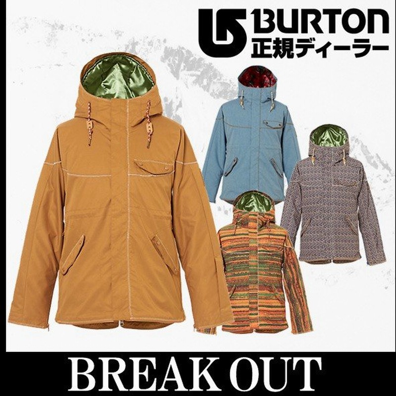 18 19 Burton バートン Gore Tex Zenana Jacket レディース スノーウェア ゴアテックス ジャケット スノーボード ウェア 19 型落ち 通販 Lineポイント最大0 5 Get Lineショッピング