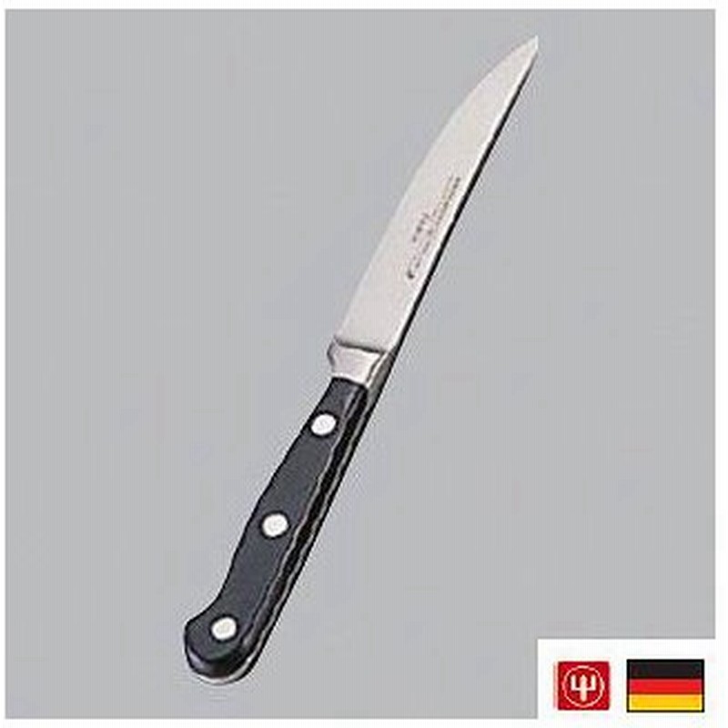 ヴォストフ ステーキナイフ 4068 人気 ステーキナイフ 業務用 ステーキナイフ おしゃれ テーブルナイフ ディナーナイフ 肉料理 切れ味 卓上用品 通販 Lineポイント最大0 5 Get Lineショッピング