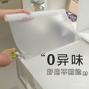 💥臺灣熱賣💥日本抽屜墊紙抗菌防黴廚房加厚櫥櫃衣櫃鞋櫃櫃子防水防油防潮墊子