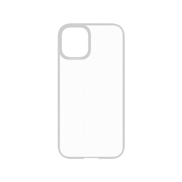 iPhone 12 mini Mod NX Backplate 透明