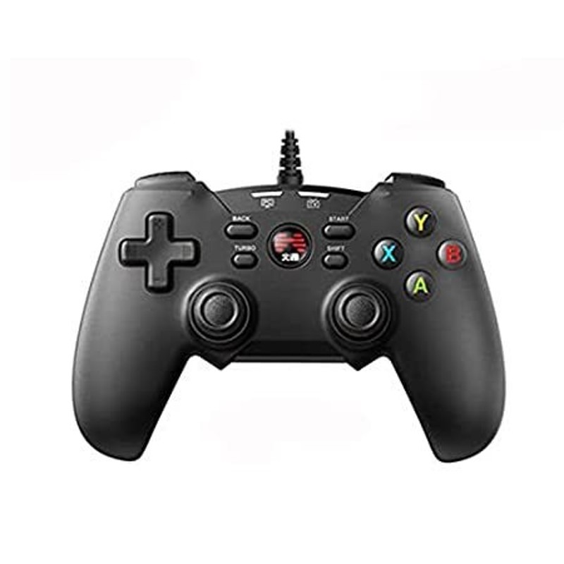 送料無料】BEITONG BETOP Bat Wired Game Controller with Dual-Vibration PC Game  Contr【並行輸入品】 通販 LINEポイント最大0.5%GET LINEショッピング