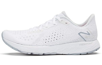 WMNS NEW BALANCE TEMPO WHITE GREY