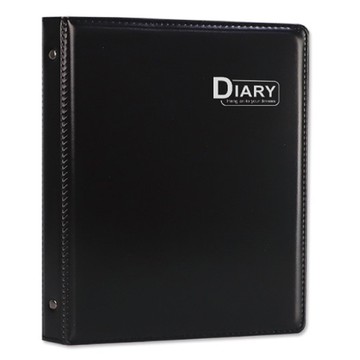 2026年16K/26孔日誌/1週2頁