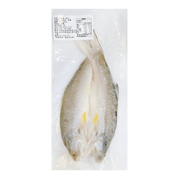 agogo 午仔魚一夜干_3入組