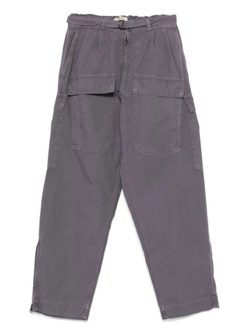 Paura Buz Cargo Pants Clothing