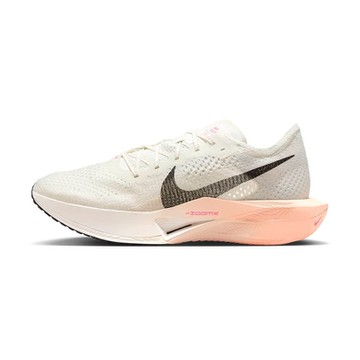 Nike ZoomX Vaporfly Next% 3 男 白 氣墊 透氣 緩震 跑鞋 慢跑鞋 DV4129-103