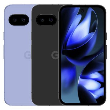 Google Pixel 9a 5G (8G/256G) 6.3吋智慧型手機 ★贈 22w旅充頭