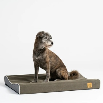 舒弧墊/防潑水款