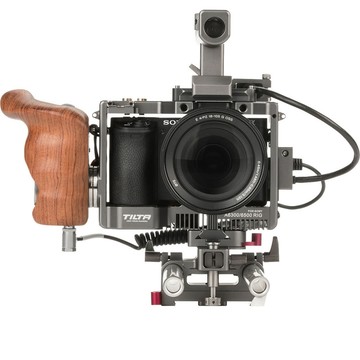 TILTA SONY-A6系列承架-含把手 ES-T27-A