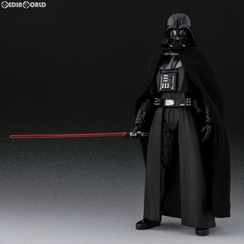 FIG]S.H.Figuarts(フィギュアーツ) ダース・モール STAR WARS(スター