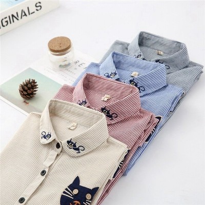 レディース可愛いシャツの通販 24 952件の検索結果 Lineショッピング