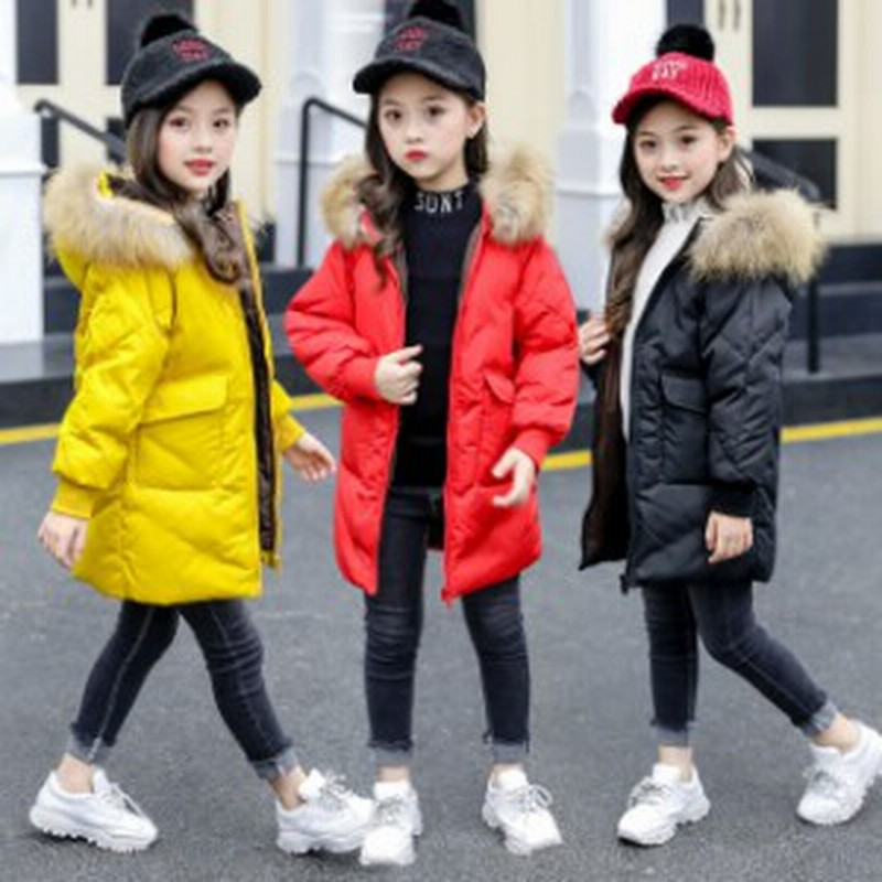 子供服 女の子 かわいい 中綿コート フード付き ジャケット キッズコート 防寒 防風 コート キッズ服 女の子服 アウター 暖かい 厚手 通販 Lineポイント最大1 0 Get Lineショッピング