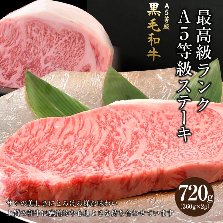 肉 牛肉 焼肉 A5等級 黒毛和牛 サーロイン 720g 化粧箱 肉ギフト お取り寄せ グルメ