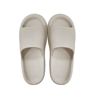 小資純色居家拖鞋-多款任選