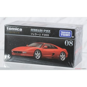 星矢TOY 板橋實體店面 現貨 超快速出貨 TOMICA 法拉利F355