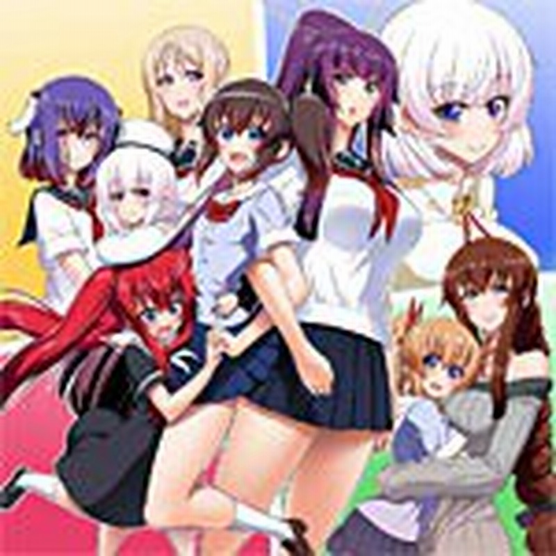 ちょっとかわいいアイアンメイデン ドラマcd Triangle Maidens ドラマ Cd 返品種別a 通販 Lineポイント最大1 0 Get Lineショッピング