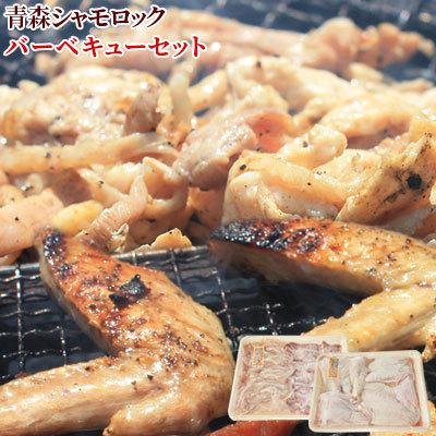 （焼肉400g×1、手羽先5本、手羽元5本）[※冷凍便 産地直送のため同梱不可]