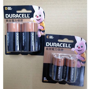 金頂 金霸王 鹼性電池  9V  1號  2號 3號  4號 1入 2入 8入 12入 長效電力 (吊卡/收縮隨機出貨)