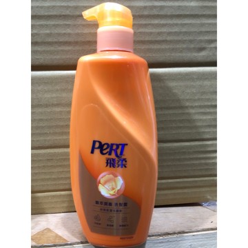 飛柔750ML精粹潤養洗髪露