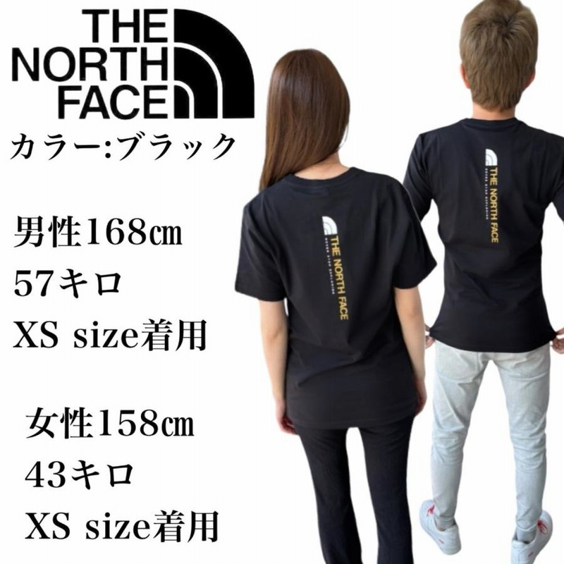 THE NORTH FACE ザ ノースフェイス VERTICAL NSE メンズ 半袖 Tシャツ バッグデザイン 海外限定 正規品 完売品 ブラック 黒 S M コットン 楽天市場】ザ ノースフェイス The North Face Tシャツ 半袖