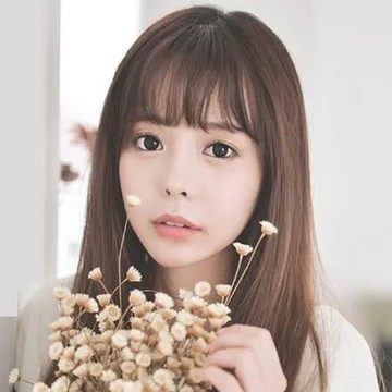 A迷你瀏海(鬢角版)黑棕色 【PS Mall】 假瀏海髮箍 瀏海假髮片無痕接髮仿真髮 高溫髮絲 可燙 (P074)