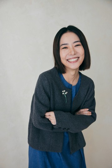 夜間劇場毛料無領外套-首演