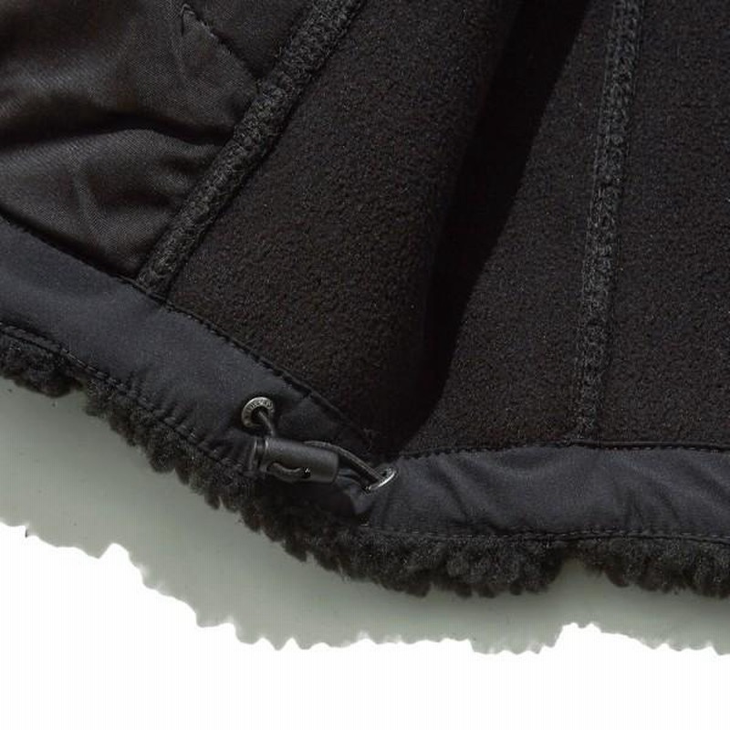 ノースフェイス フリース THE NORTH FACE SNOW CITY スノー・シティ ...