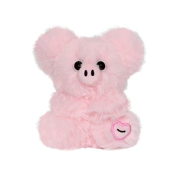 FUFUSOUL-猪你好運 ToysRUs玩具反斗城