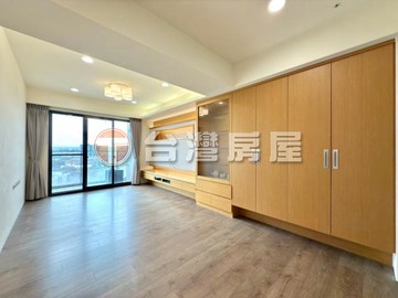 楓樹里美美半半居視野好屋況3房平車｜台中市南屯區永春東二路