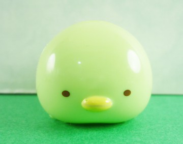 【震撼精品百貨】角落生物 Sumikko Gurashi~夾子-企鵝【共1款】
