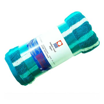 [COSCO代購6] D126386 日本今治 純棉浴巾 70公分 X 130公分