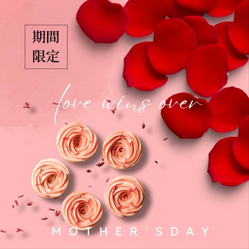 【瀾島de GRATO】期間限定_覆盆子檸香塔_九入