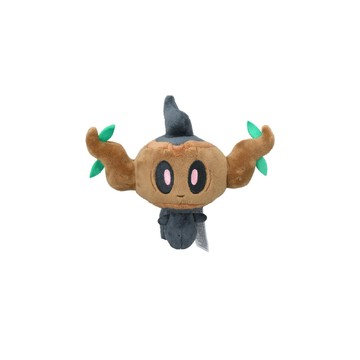 Pokémon Store 708 毛絨玩具 Pokémon fit (小木靈)