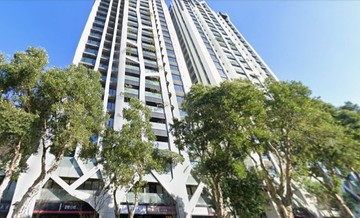 A9林口星空樹採光大面寬二樓金店面双露台+車位｜新北市林口區三民路