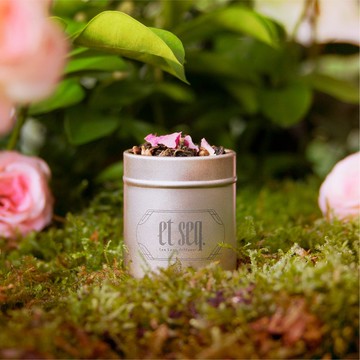 TK1830 茶香爐用玫瑰烏龍茶葉