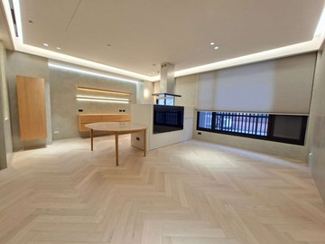 您好！生日公園高質感裝潢電梯雙車別墅｜高雄市苓雅區林森二路