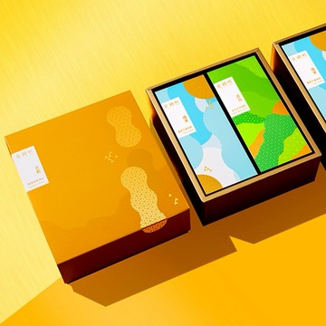 【金錦町】喜歡禮盒-琉雀+青鳥(小盒)