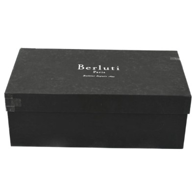 Berluti (ベルルッティ) TORINO スムースレザースニーカー S4675-003 | LINEショッピング