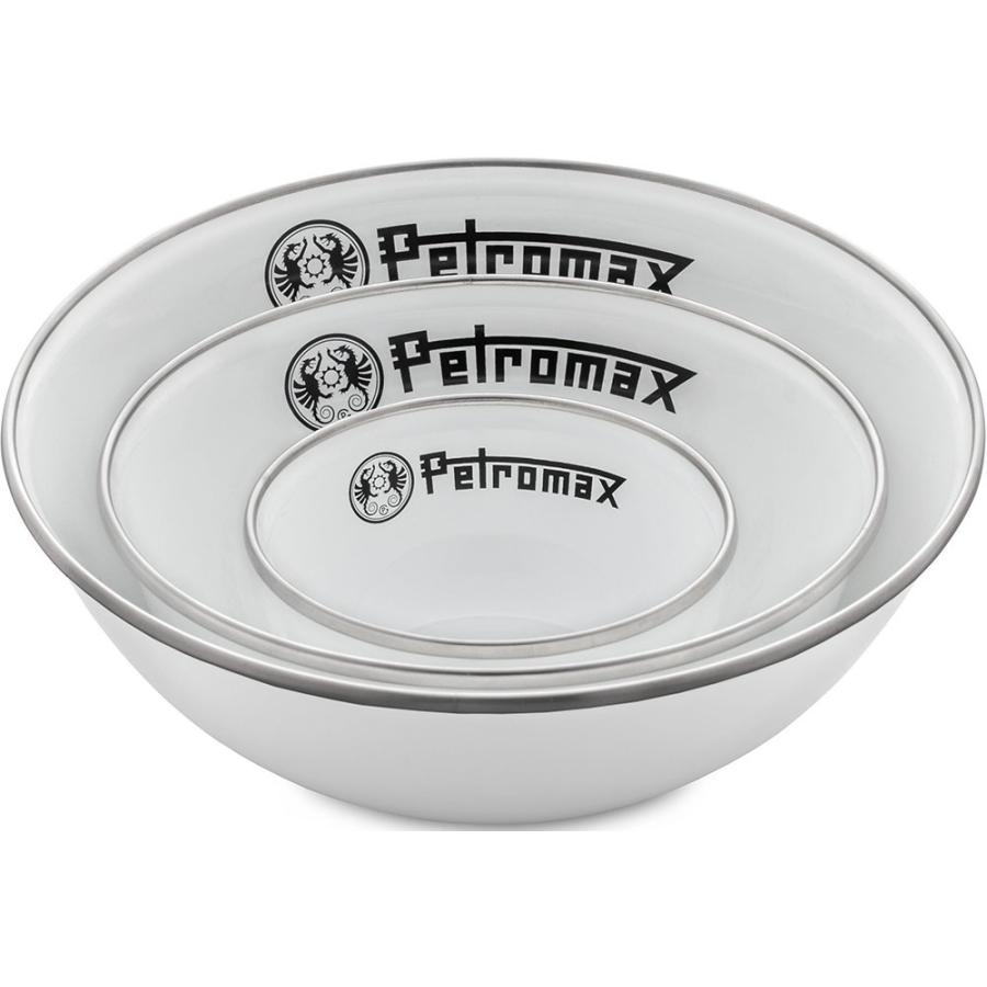 Petromax ペトロマックス エナメルボウル 160ml WT