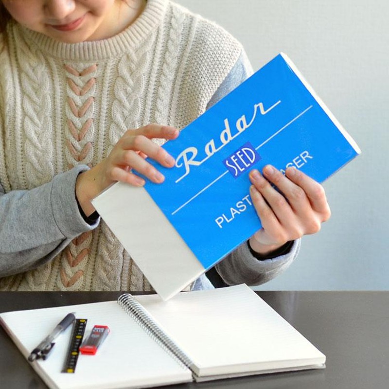 レーダーSR（超ビッグサイズ） - 株式会社シード シード レーダー SR