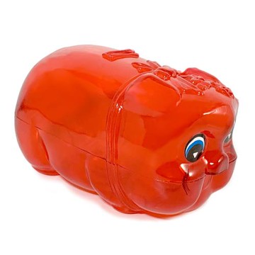 1號大豬存錢筒 豬公