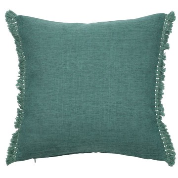 NITORI 【DECO HOME商品】抱枕套 TWEED RICH GR(DH)